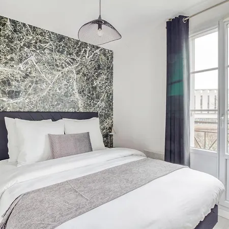 Apartment Creative Disneyland Paris *